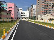 Residential Plot in Navalur for resale Chennai. The...