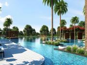 Residential Plot in Navarathna Agrahara for resale...