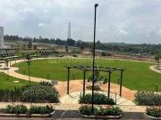 Residential Plot in Navarathna Agrahara for resale...