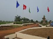 Residential Plot in Naya Raipur for resale Raipur. The...