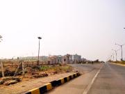 Residential Plot in Naya Raipur for resale Raipur. The...