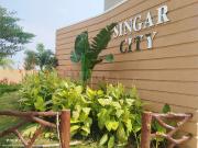 Residential Plot in Naya Raipur for resale Raipur. The...