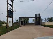 Residential Plot in Naya Raipur for resale Raipur. The...
