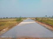 Residential Plot in Naya Raipur for resale Raipur. The...