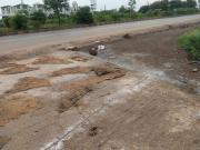 Residential Plot in Naya Raipur for resale Raipur. The...