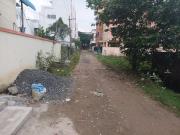 Residential Plot in Nedunkundram for resale Chennai...