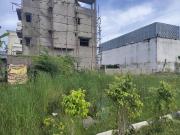 Residential Plot in Neelankarai for resale Chennai...