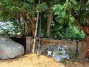 Residential Plot in Neelankarai for resale Chennai...