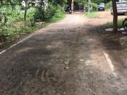 Residential Plot in Neelankarai for resale Chennai...