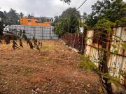 Residential Plot in Neelankarai for resale Chennai...