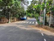 Residential Plot in Neelankarai for resale Chennai...
