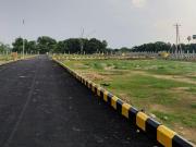 Residential Plot in Nemilicheri for resale Chennai West....