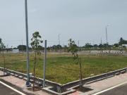 Residential Plot in Nemilicheri for resale Chennai West....