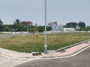 Residential Plot in Nemilicheri for resale Chennai West....