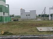 Residential Plot in Nemilicheri for resale Chennai West....
