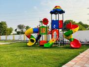 Residential Plot in Nevta Village for resale Jaipur. The...