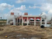 Residential Plot in Nevta Village for resale Jaipur. The...