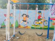 Residential Plot in Nevta Village for resale NH 8...