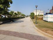 Residential Plot in New Chandigarh for resale...