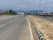 Residential Plot in New Chandigarh for resale...