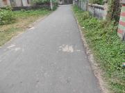 Residential Plot in New Town for resale Kolkata. The...