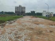 Residential Plot in New Town for resale Kolkata. The...