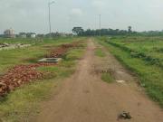 Residential Plot in New Town for resale Kolkata. The...