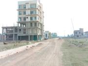 Residential Plot in New Town for resale Kolkata. The...