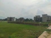 Residential Plot in New Town for resale Kolkata. The...