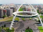 Residential Plot in New Town for resale Kolkata. The...