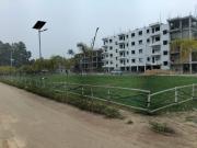 Residential Plot in New Town for resale Kolkata. The...