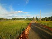 Residential Plot in New Town for resale Kolkata. The...