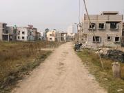 Residential Plot in New Town for resale Kolkata. The...