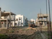 Residential Plot in New Town for resale Kolkata. The...