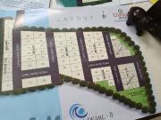 Residential Plot in Nidigattu for resale Visakhapatnam....