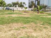Residential Plot in Nijampur Malhaur for resale Lucknow....