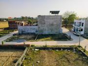Residential Plot in Nijampur Malhaur for resale Lucknow....