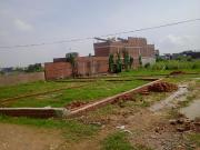 Residential Plot in Neel Matha for resale Lucknow. The...