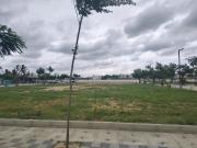 Residential Plot in Nimbekaipura for resale Old Madras...