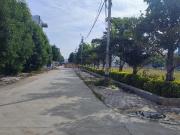 Residential Plot in Nipania for resale AB Bypass Road....