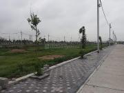 Residential Plot in Nipania for resale AB Bypass Road....