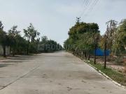 Residential Plot in Nipania for resale Indore. The...