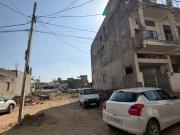 Residential Plot in Niwaru for resale Jaipur. The...