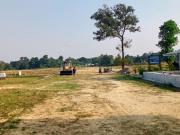 Residential Plot in Nizampur for resale Lucknow. The...