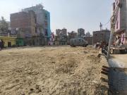 Residential Plot in Nai Basti Dundahera for resale...