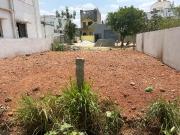 Residential Plot in NRI Layout for resale Bangalore. The...