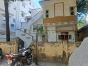 Residential Plot in Nungambakkam for resale Chennai. The...