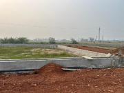 Residential Plot in Nunna for resale Vijayawada. The...