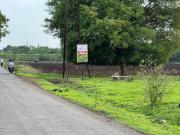 Residential Plot in Ojhar for resale Nashik. The...