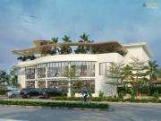 Residential Plot in Old Dhamtari Road for resale Raipur....